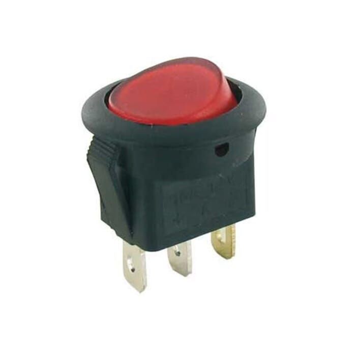 Heavy mounting  met vertanding