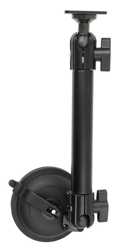 Standard-Duty Universal Suction Cup Mount-11