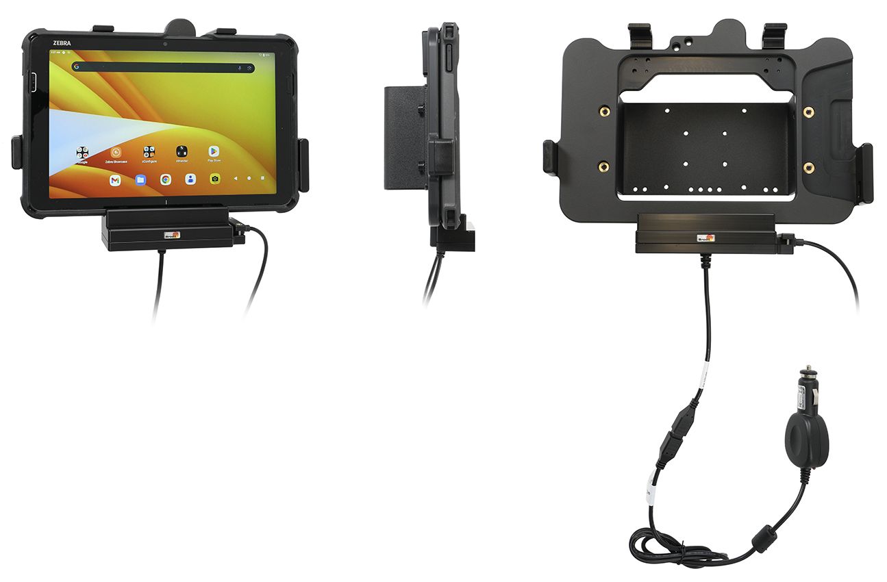 Brodit h/l Zebra ET401 10