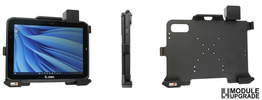 Brodit MUC Zebra ET80/85 stud/ not rugged frame