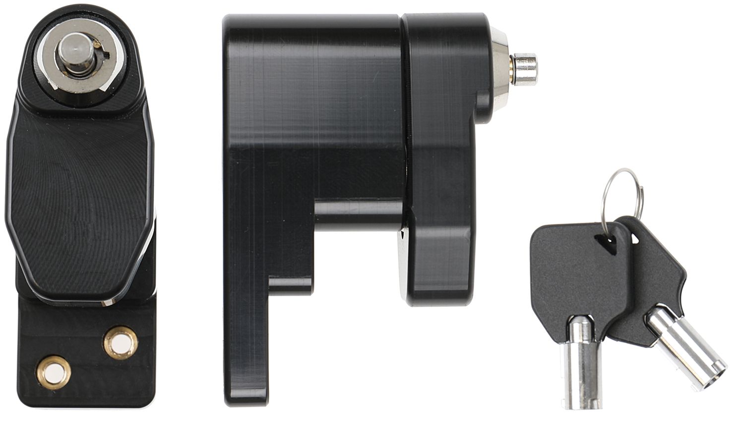 Brodit key lock module for Samsung Tab Active 3/5 holder