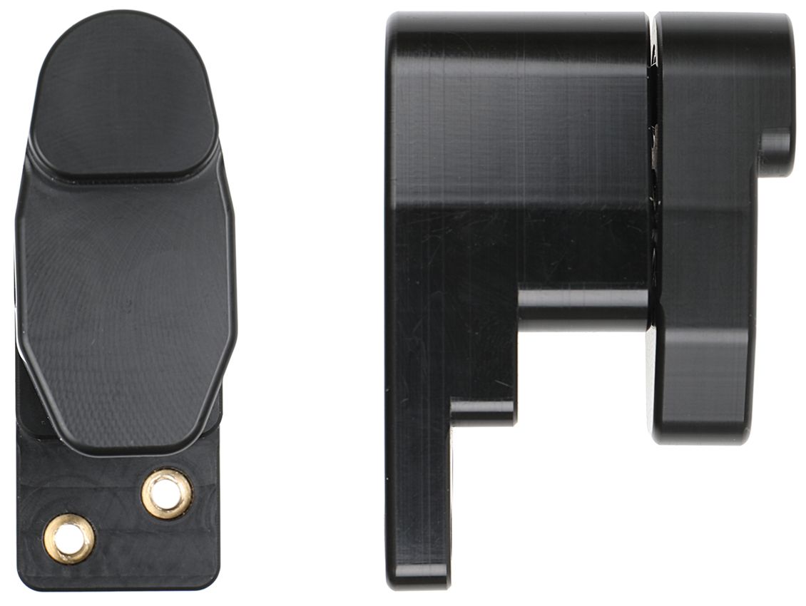 Brodit spring stud module for Samsung Tab Active 3/5 holder