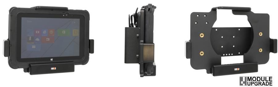 Brodit MUC Zebra ET50/55/56 8.3"/8.4" rugged frame