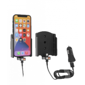 Toestel houders met sigarettenplug en/of USB