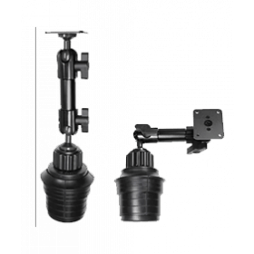 Lite mounting solutions